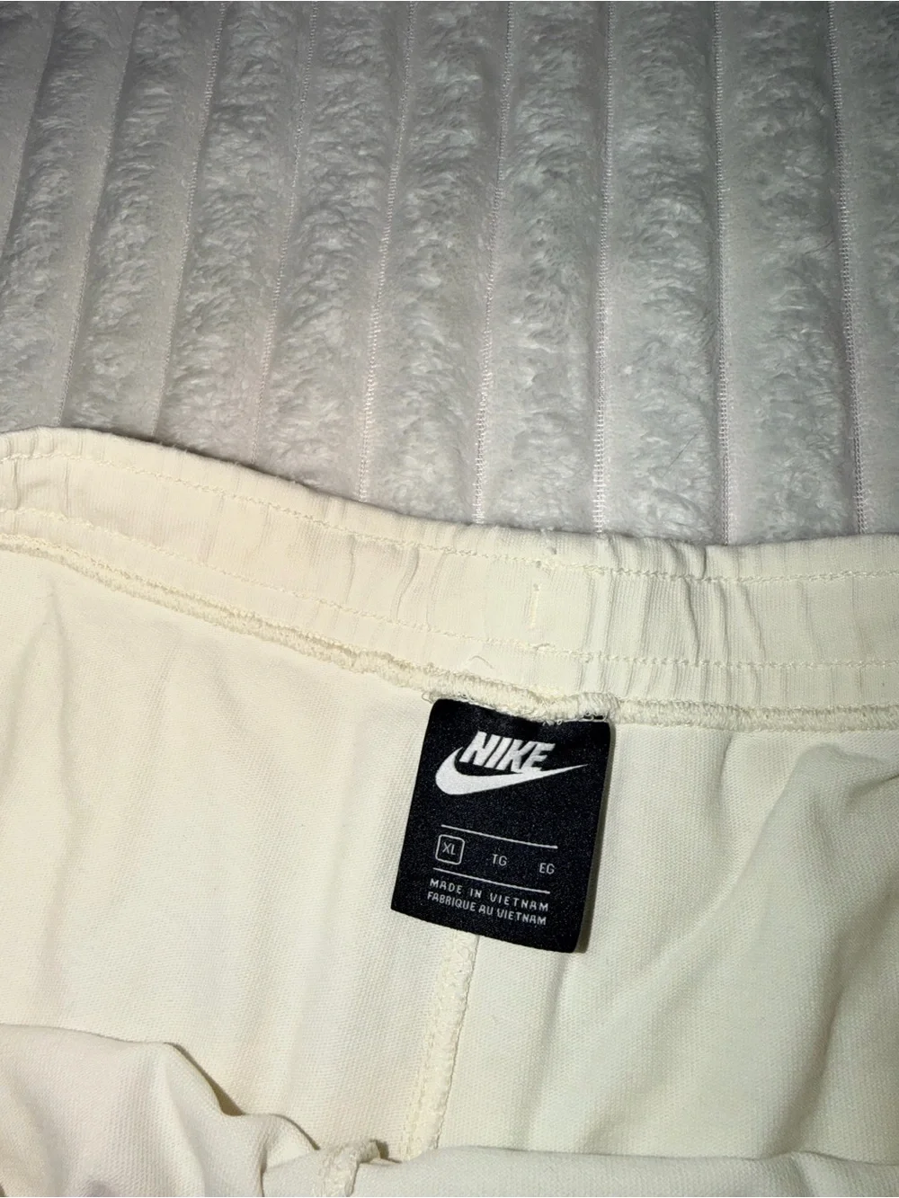 Nike Cotton Shorts | Size XL
